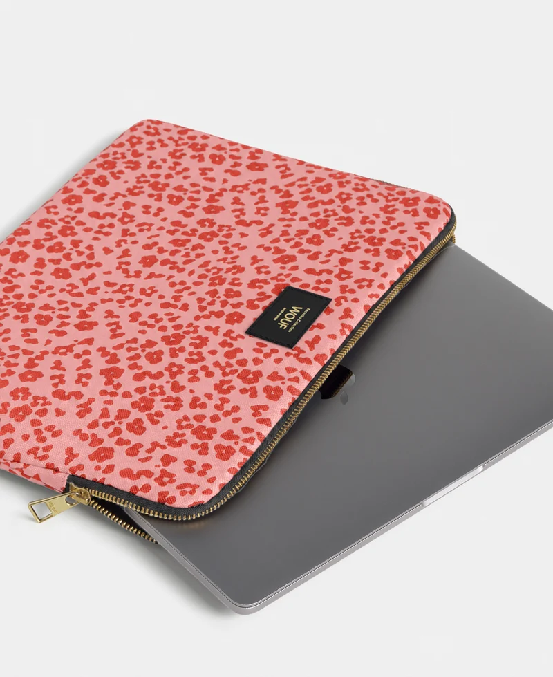 Roar Laptop Sleeve 13" & 14"