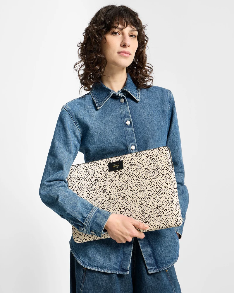 Panna Laptop Sleeve 13" & 14"