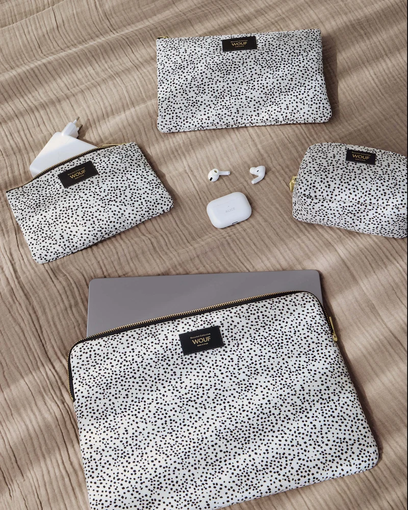 Panna Laptop Sleeve 13" & 14"