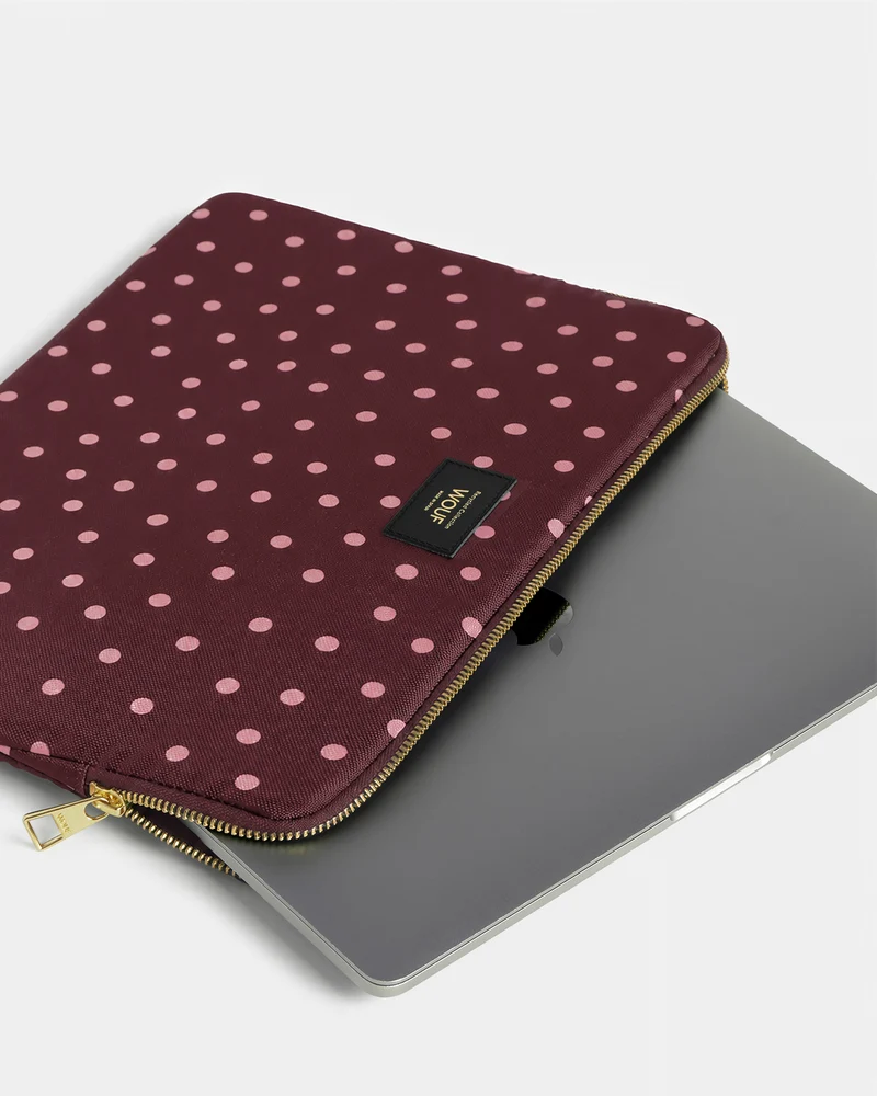 Lily Laptop Sleeve 13" & 14"