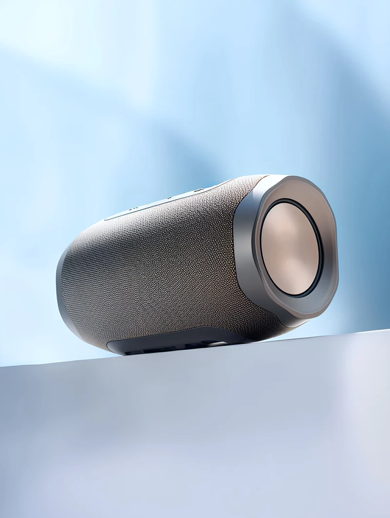 Portable Bluetooth Speaker