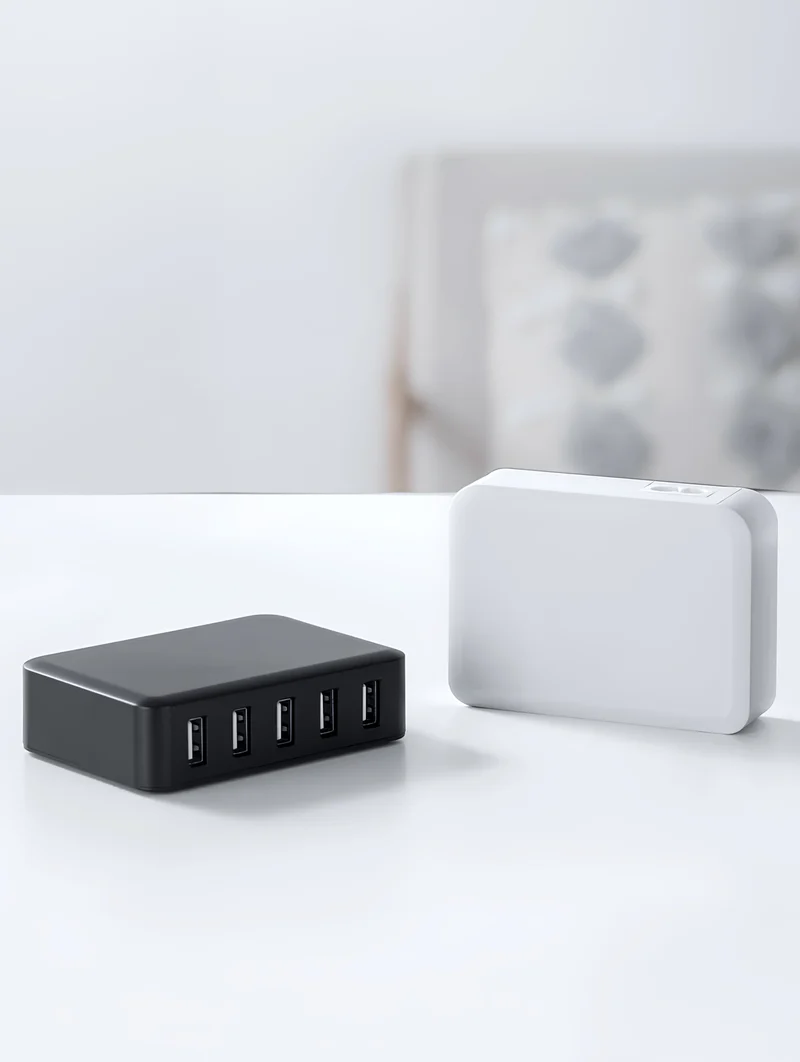 Universal USB Charge Connect
