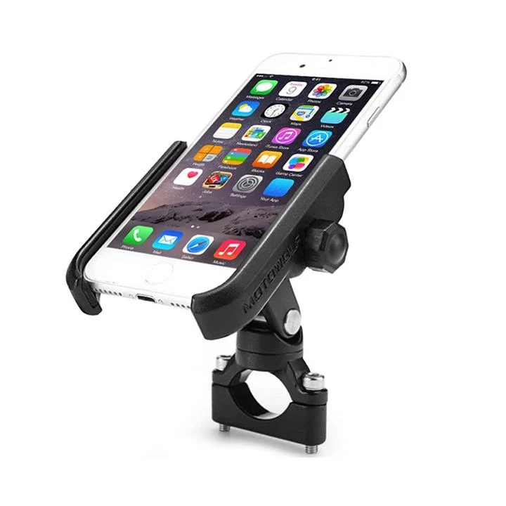 Support Téléphone Scooter XMAX