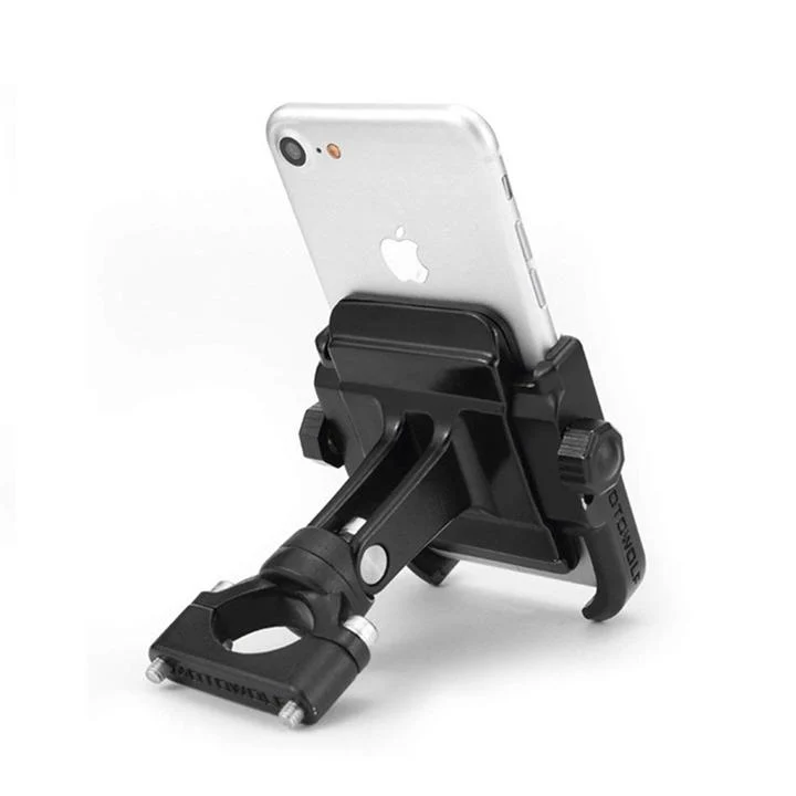 Support Téléphone Scooter XMAX