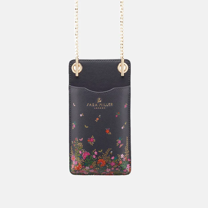 Ditsy Floral Phone Pouch