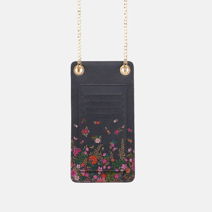 Ditsy Floral Phone Pouch
