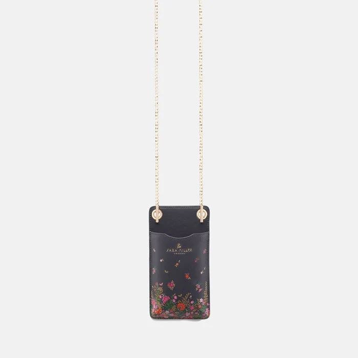 Ditsy Floral Phone Pouch