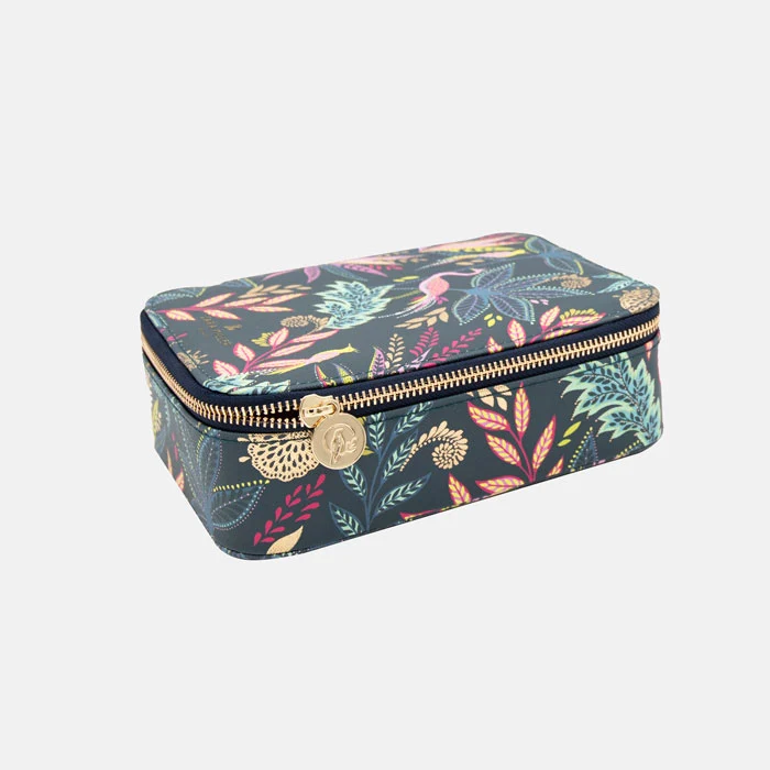 Botanic Paradise Tech Organiser