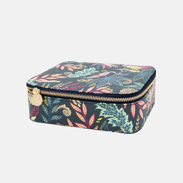 Botanic Paradise Tech Organiser