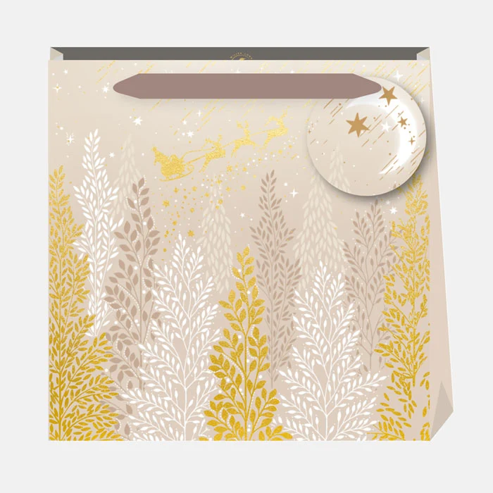 Over The Treetops Medium Gift Bag