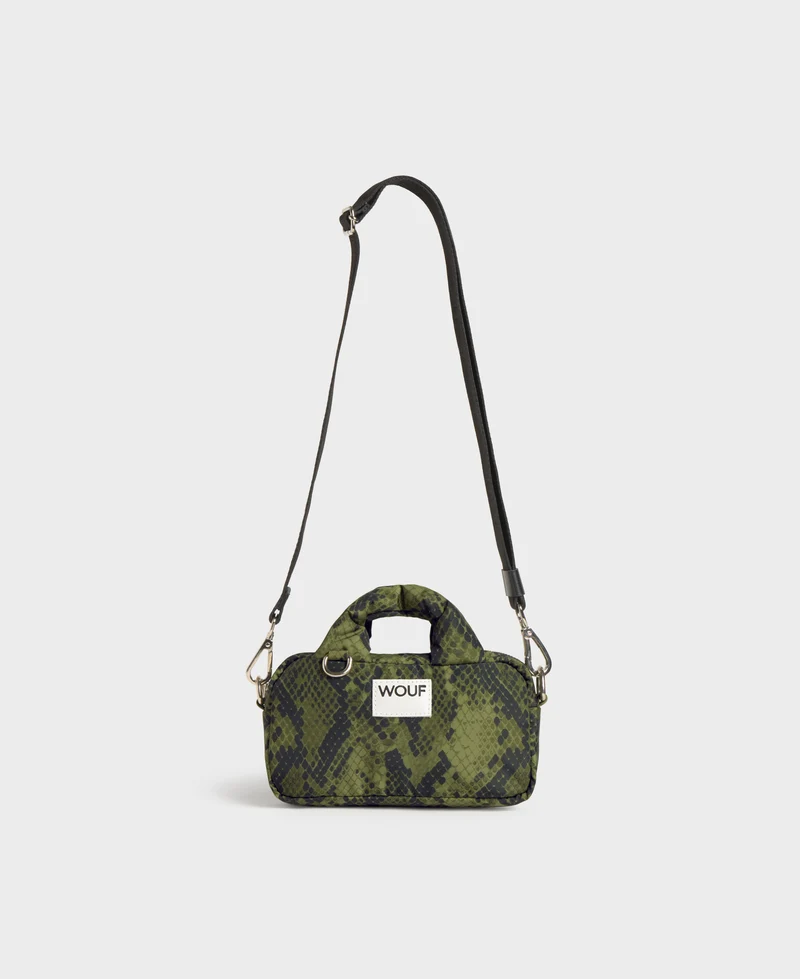 Cobra Mini Bag