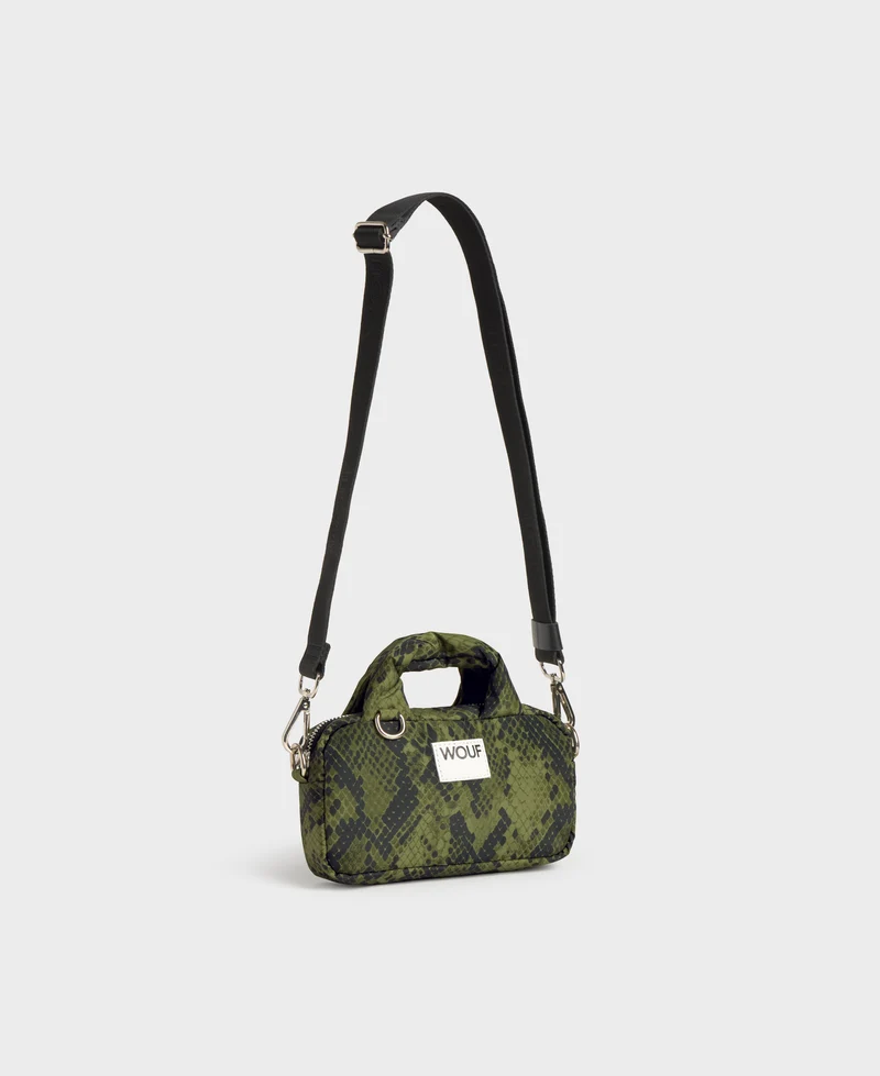 Cobra Mini Bag
