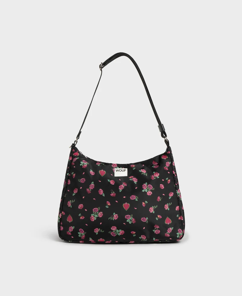 Bloom Hobo Bag