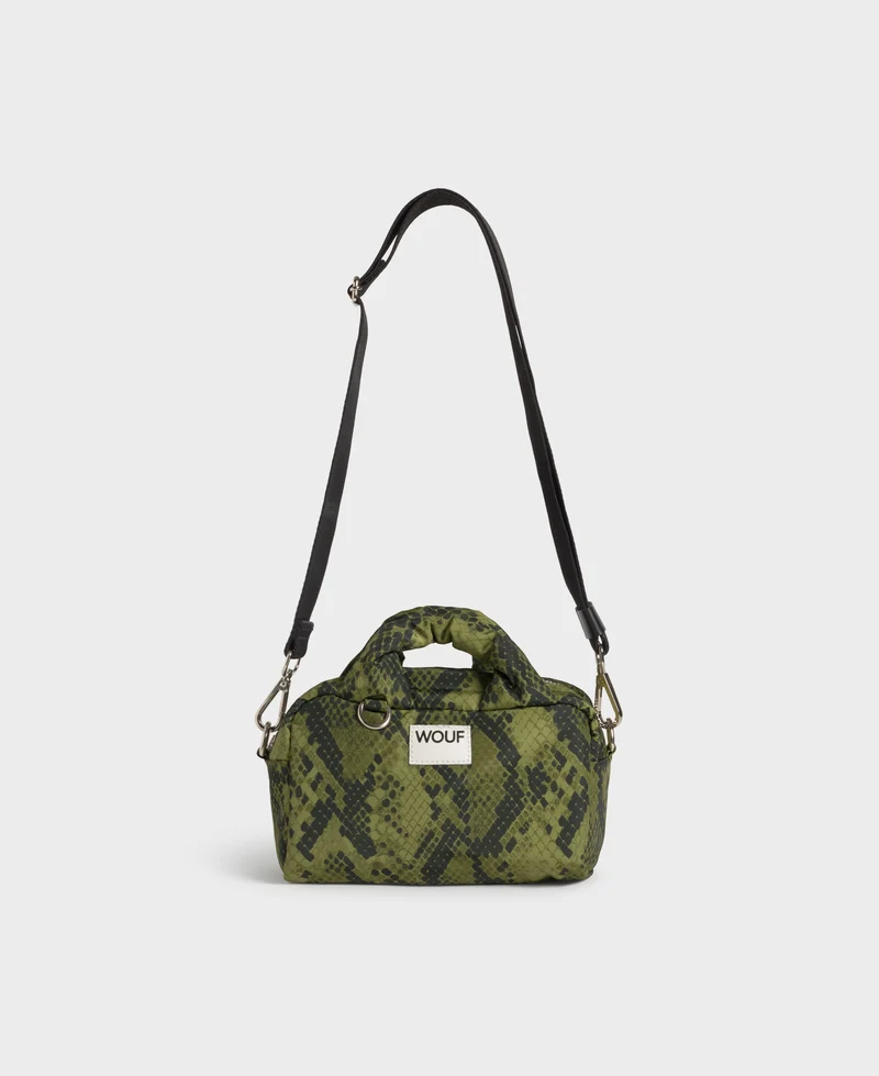 Cobra Bowling Bag