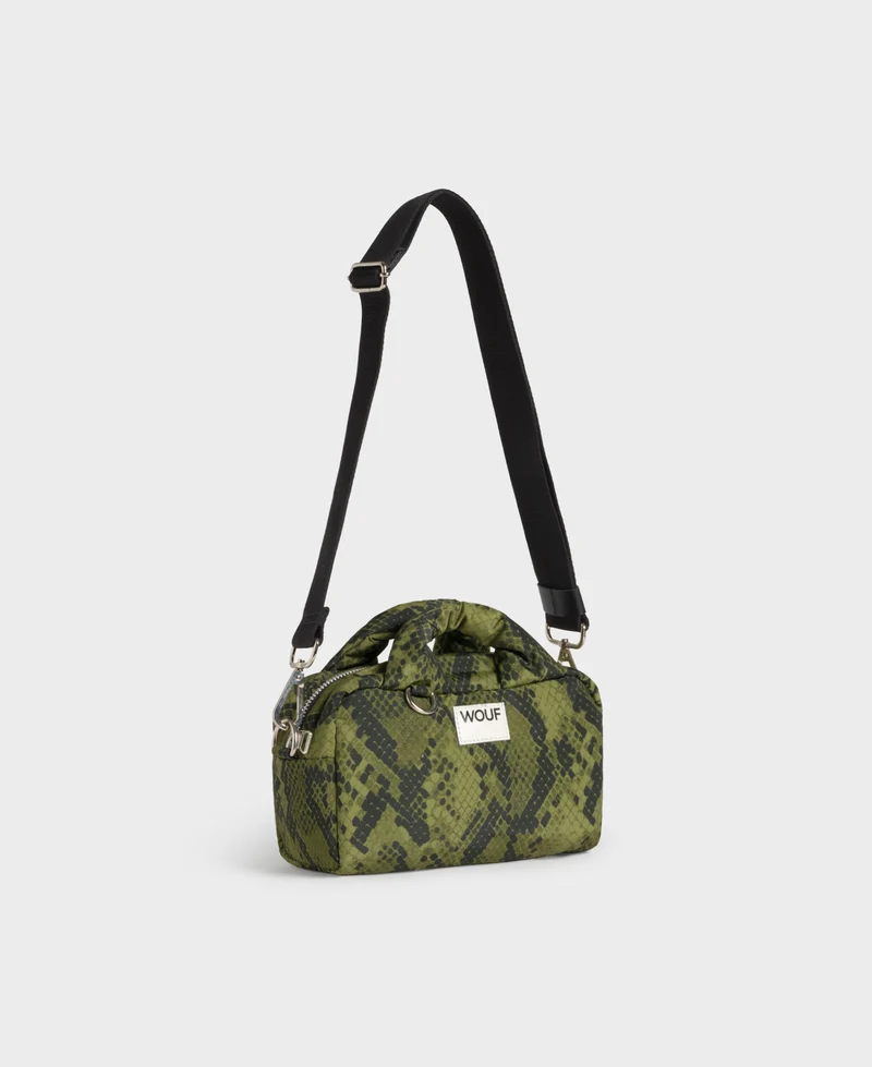 Cobra Bowling Bag