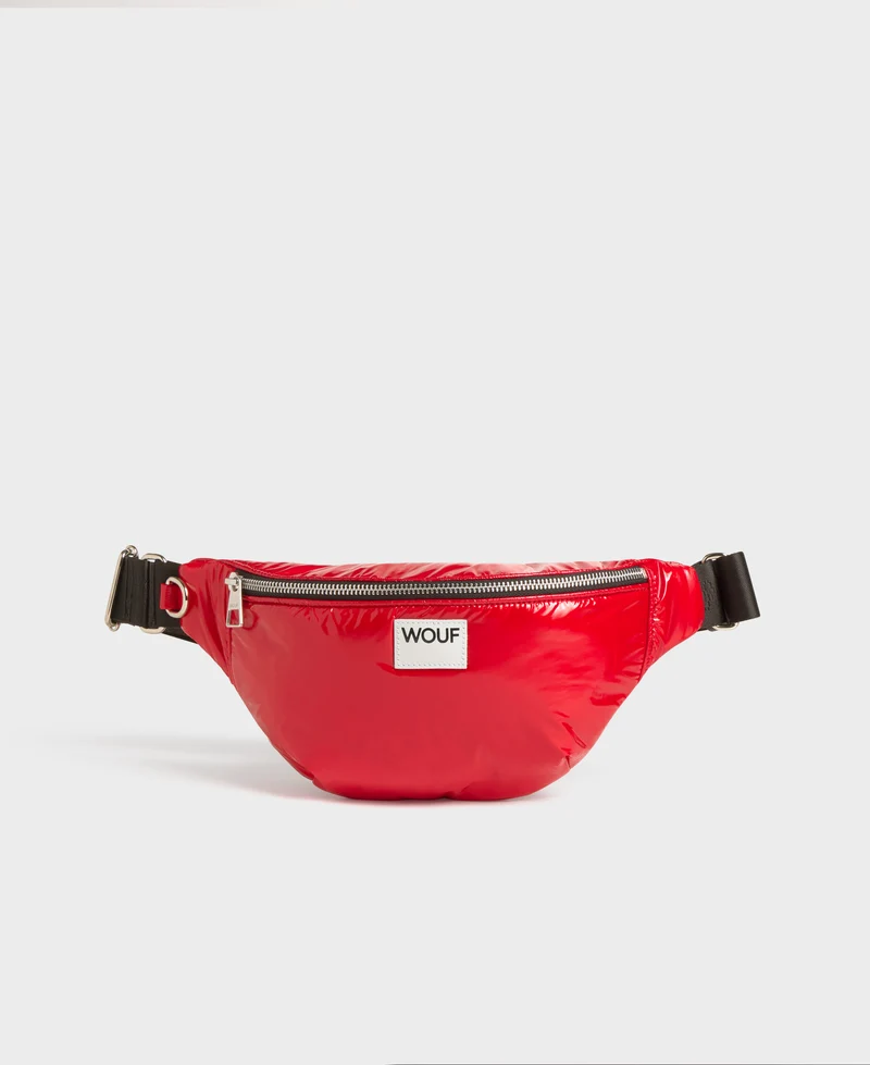 Cherry Waistbag