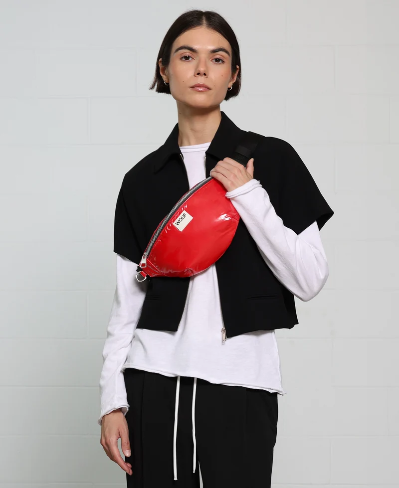 Cherry Waistbag