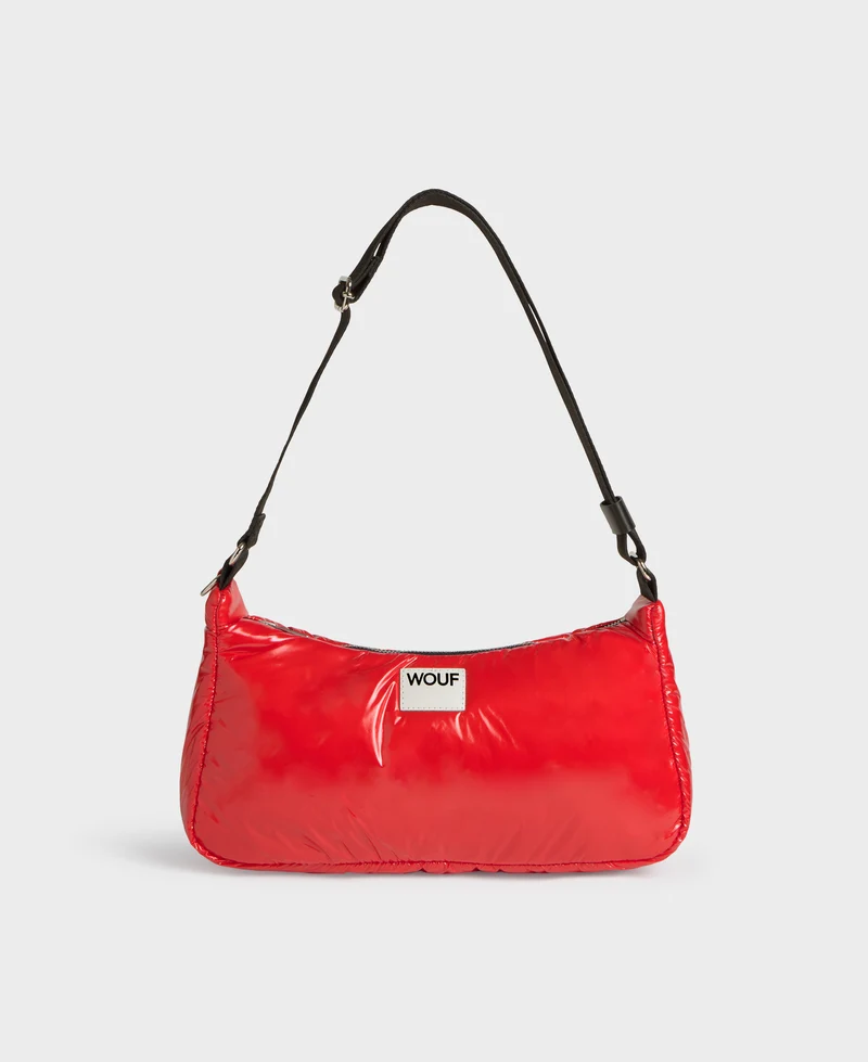Cherry Shoulder Bag