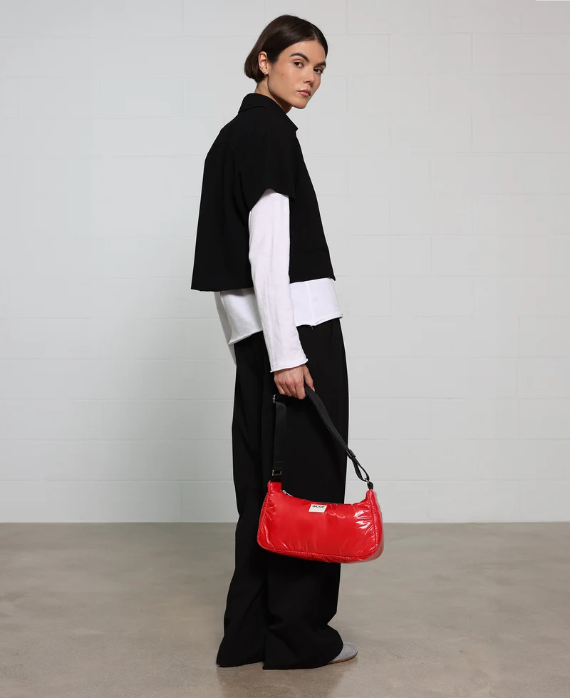 Cherry Shoulder Bag