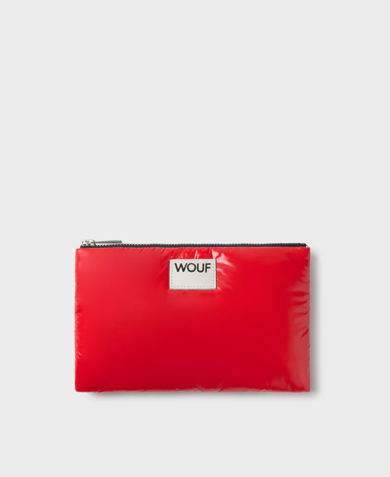 Cherry Pouch