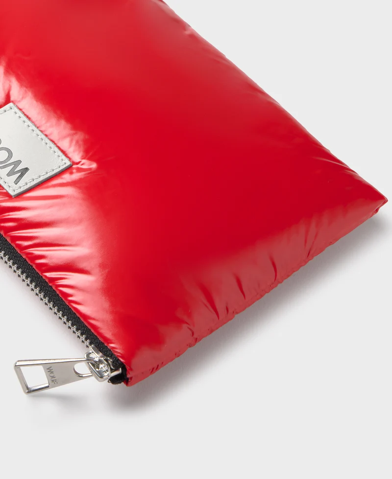 Cherry Pouch
