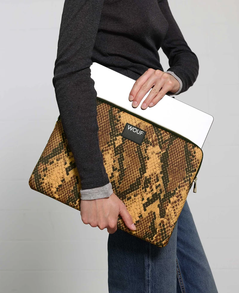 Boa Laptop Sleeve 13" & 14"