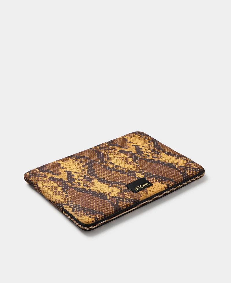 Boa Laptop Sleeve 13" & 14"