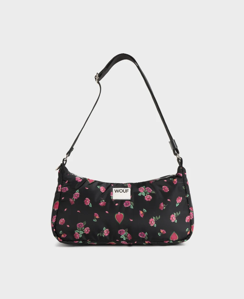 Bloom Shoulder Bag