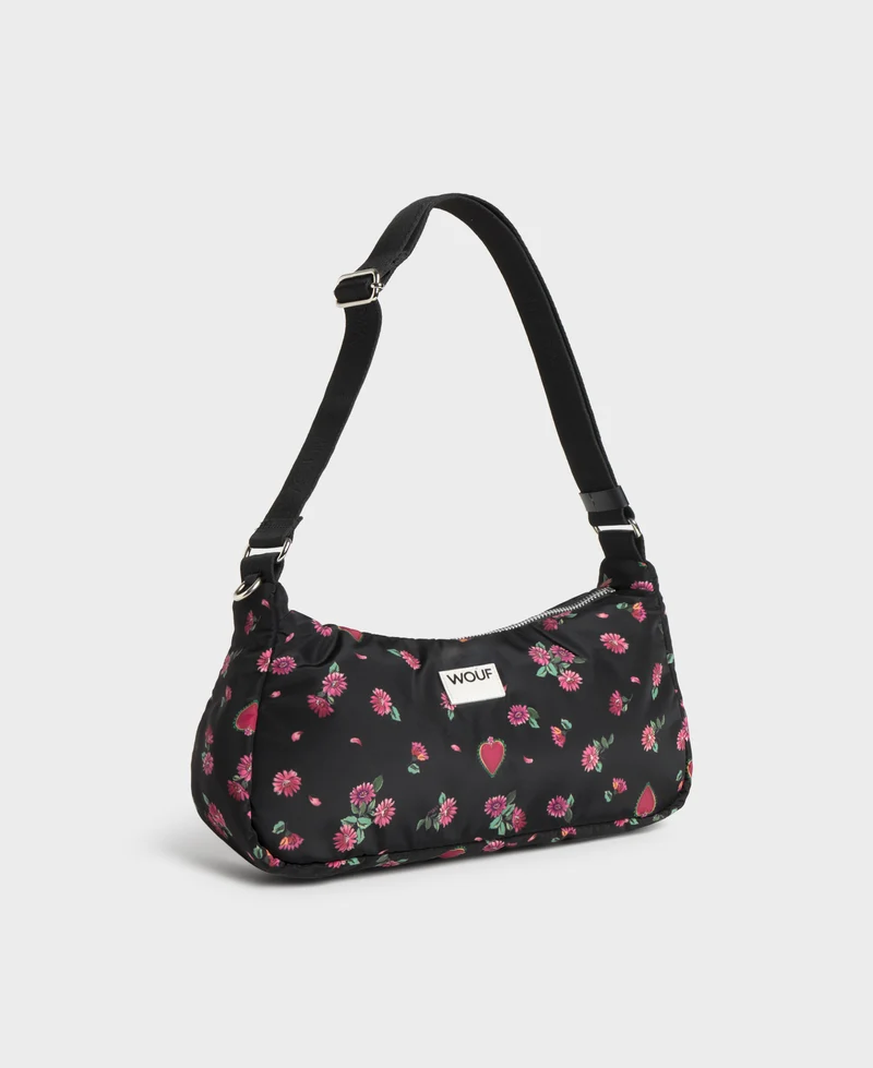 Bloom Shoulder Bag