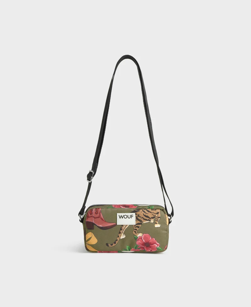 Rodeo Mini Bag