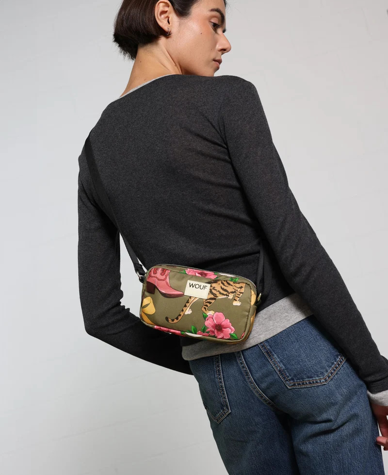 Rodeo Mini Bag