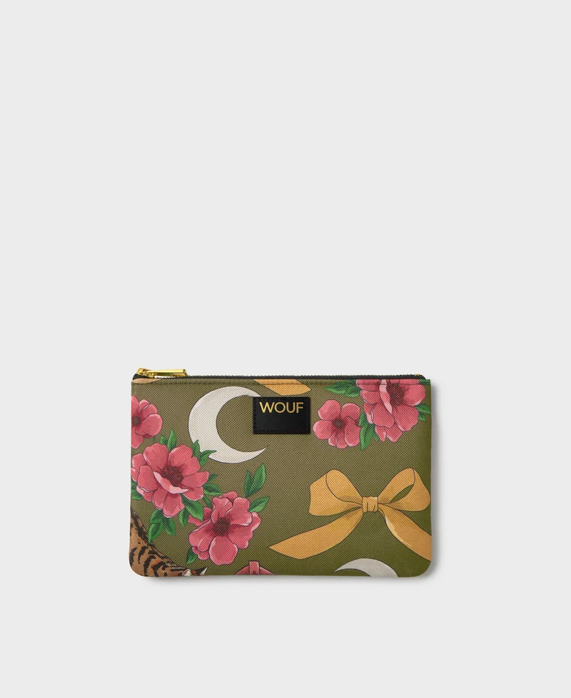Rodeo Pouch