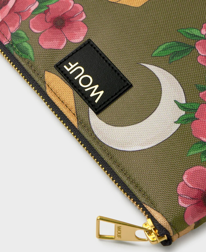 Rodeo Pouch