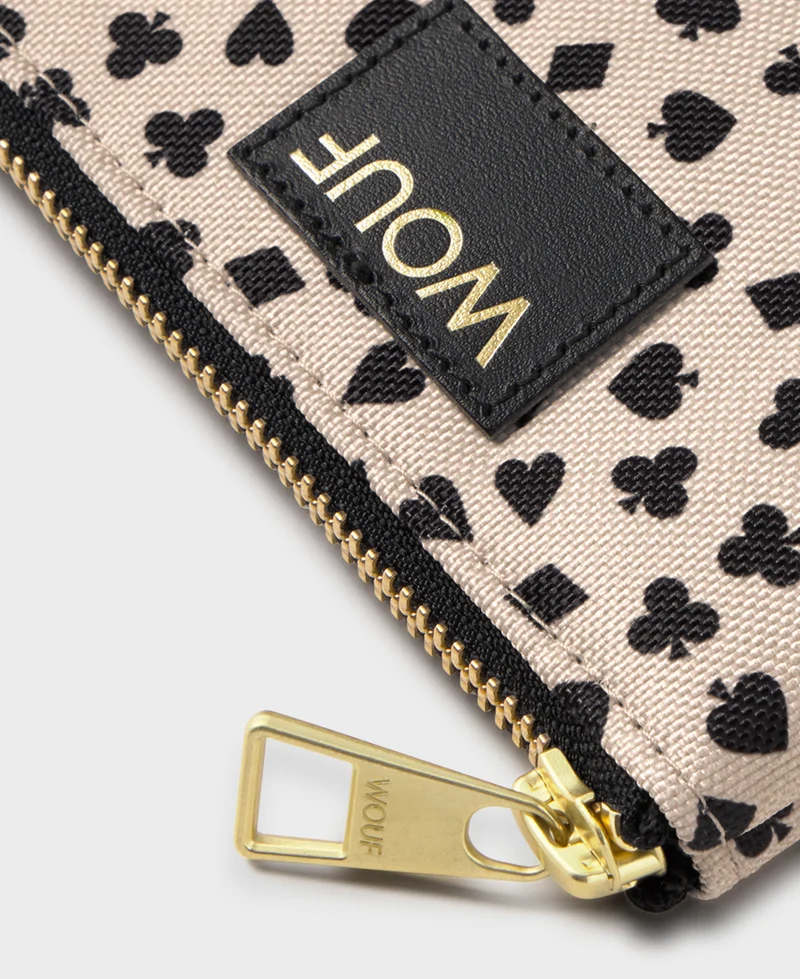 Lucky Wallet