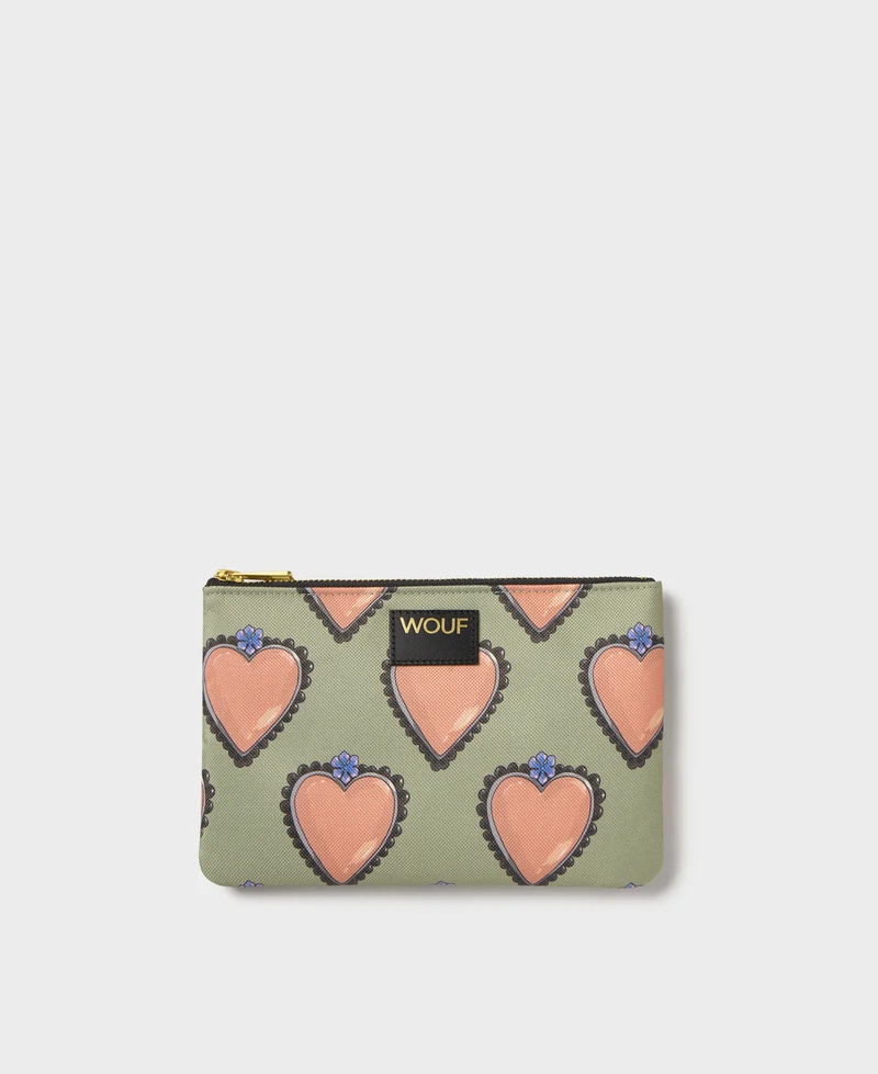 Glow Pouch
