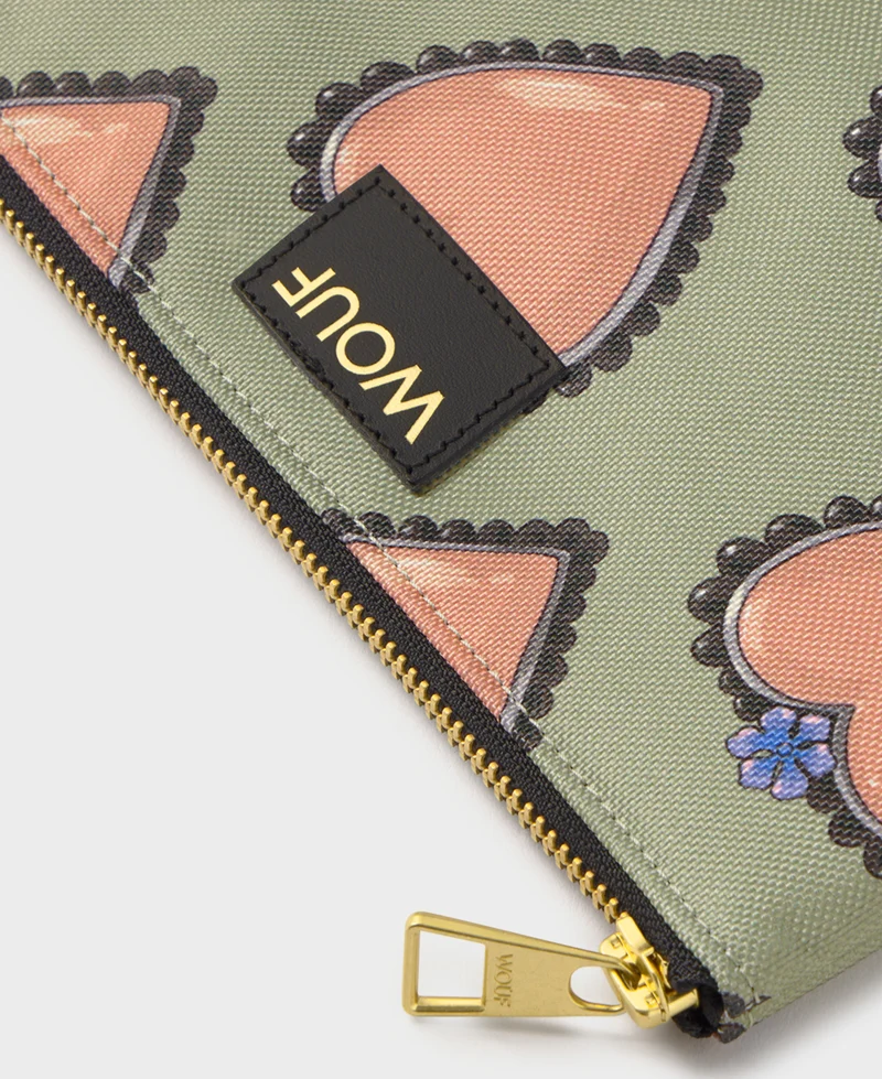 Glow Pouch