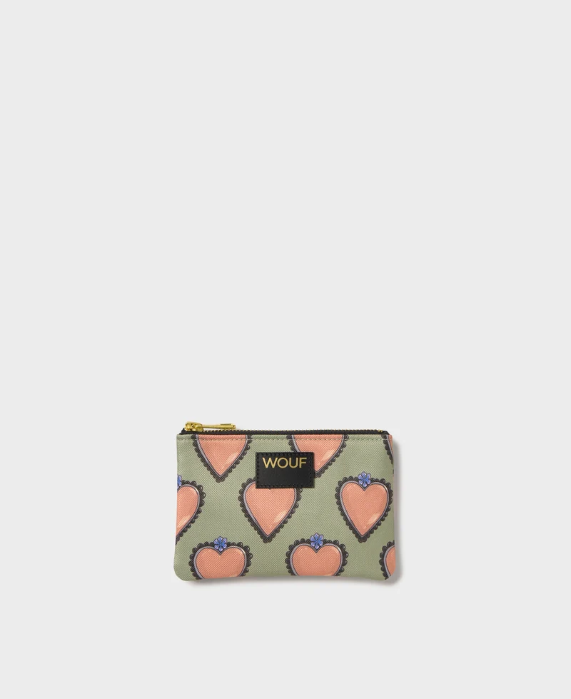 Glow Small Pouch