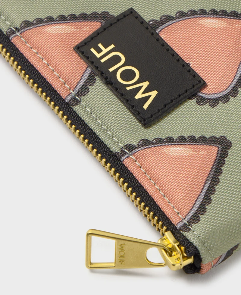 Glow Small Pouch