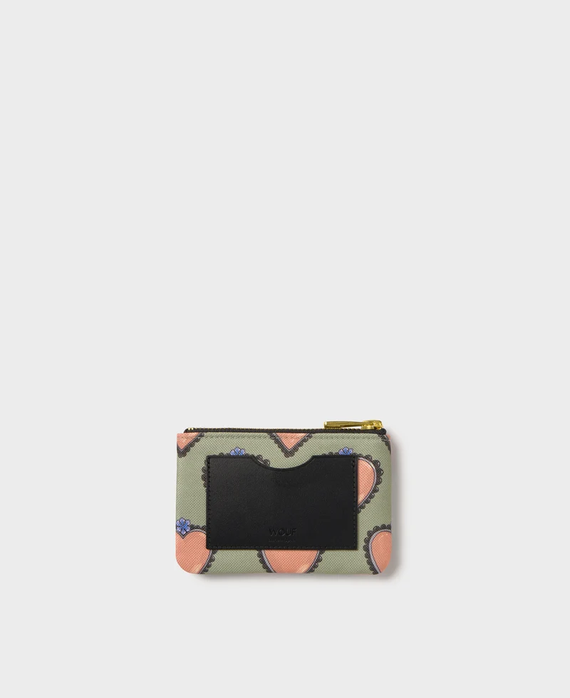 Glow Wallet
