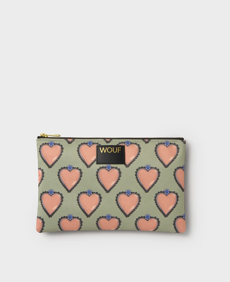 Glow XL Pouch Bag