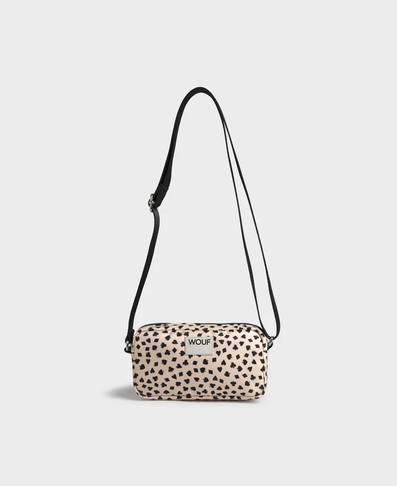 Lucky Mini Bag