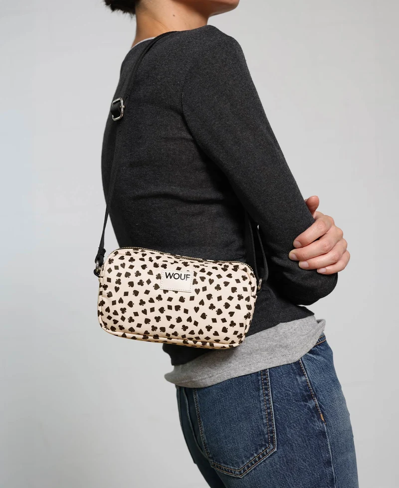 Lucky Mini Bag
