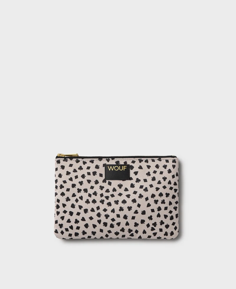 Lucky Pouch