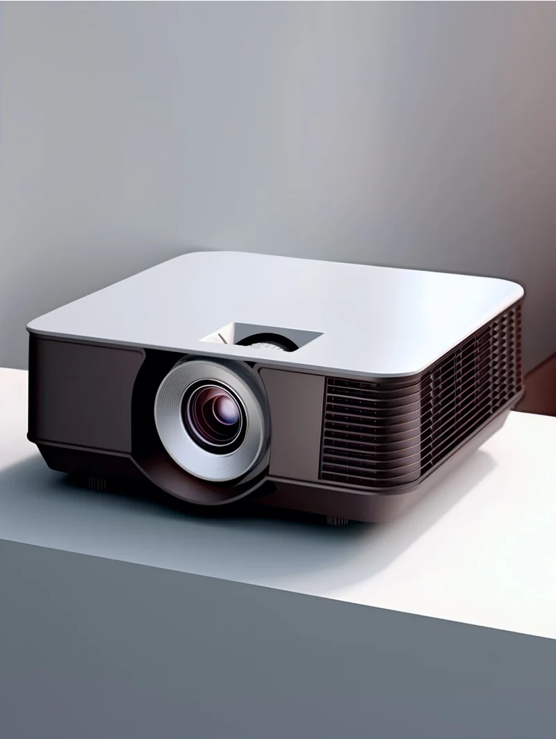 NeoPix Easy Mini Projector