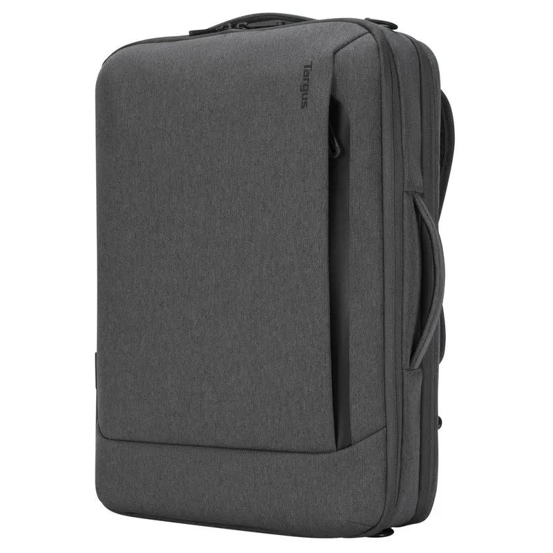 Sac à dos Cypress Convertible EcoSmart® 16" - Gris