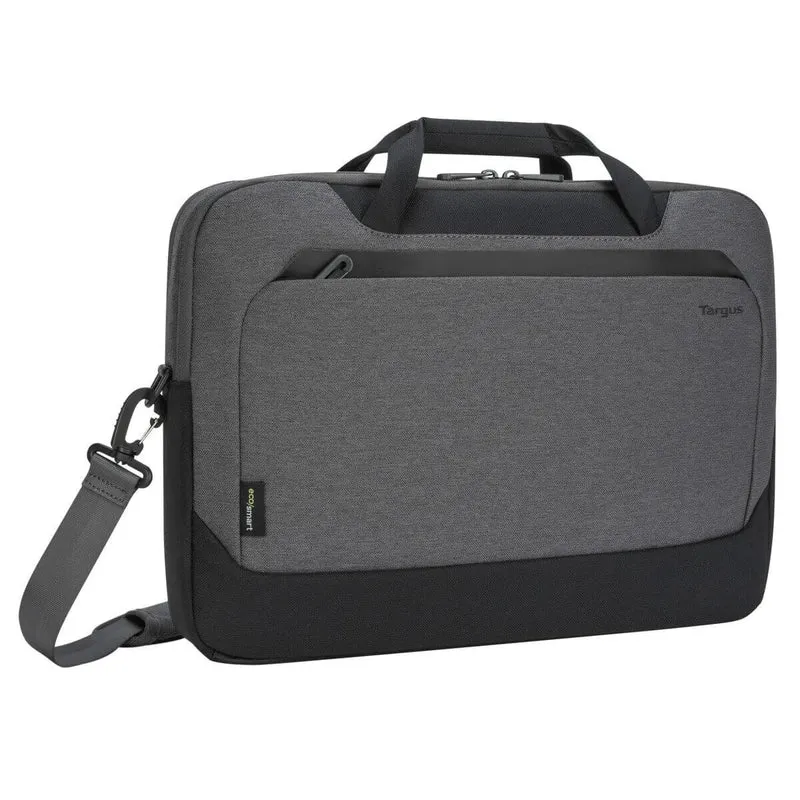Sacoche Cypress Briefcase EcoSmart® 16'' - Gris