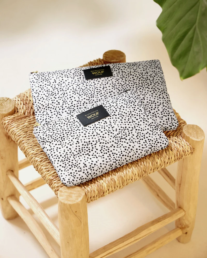 Panna Pouch
