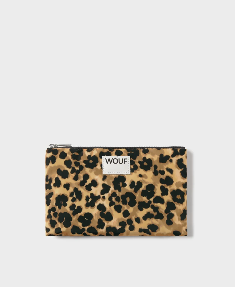 Feline Pouch