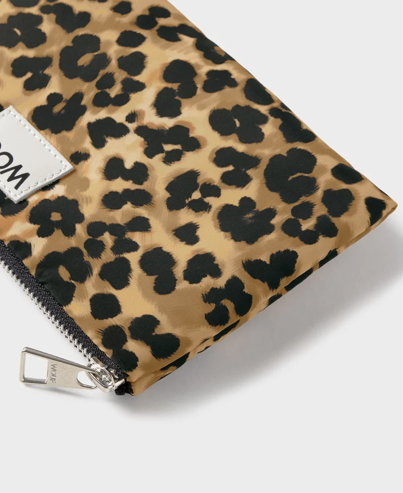 Feline Pouch