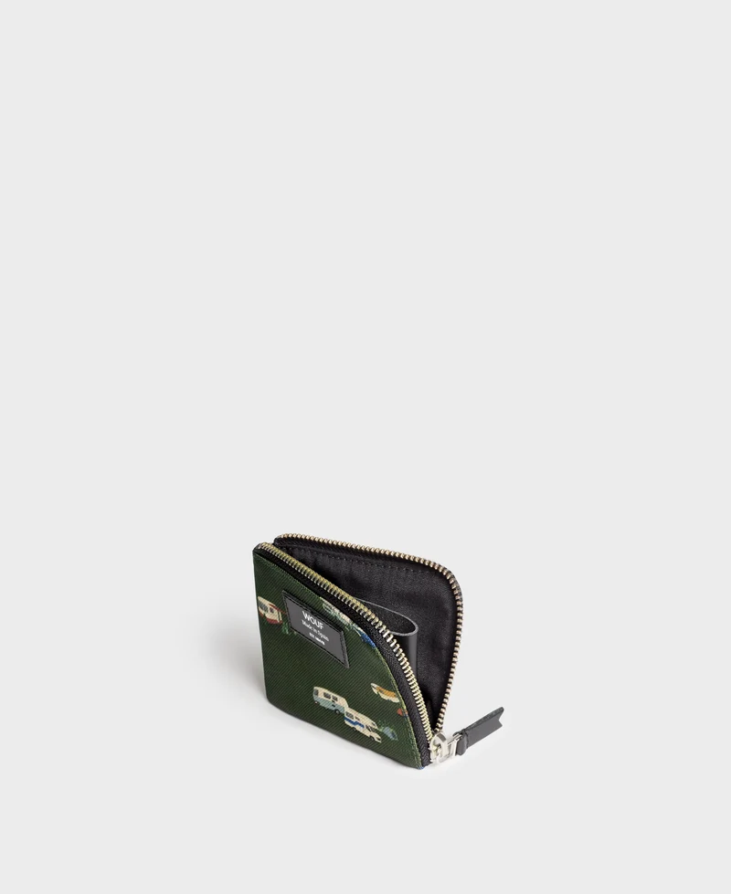 Big Sur Wallet